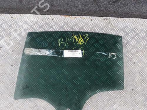 Used Rear left door window BMW 3 (E90) 320 d (184 hp) 6723746