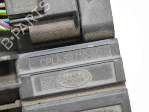 Electronic module LAND ROVER RANGE ROVER SPORT II (L494) 3.0 SDV6 4x4 | BP6760594M83