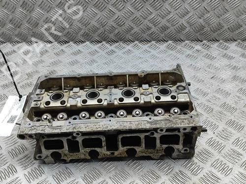 Used Cylinder head Cylinder head BMW 5 (E60) 530 d (211 hp) 35982930 35982930