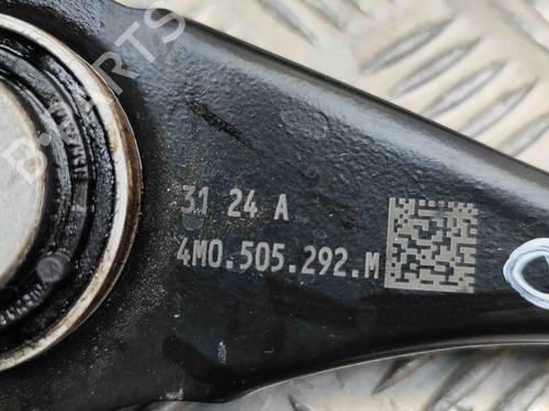 Højre bagtil bærearm PORSCHE CAYENNE Coupe (9YB) 4.0 S AWD (9YBBJ1) | BP29593617M15 