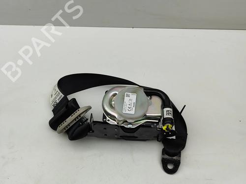 Used Front right seatbelt Front right seatbelt NISSAN LEAF (ZE1) Electric (150 hp) 27796945 27796945