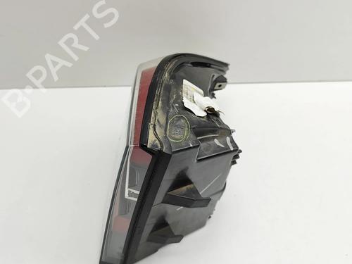 Left taillight TESLA MODEL X (5YJX) P100D AWD | BP34444023C34  - Image 5