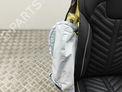 Right front seat KIA SORENTO IV (MQ4, MQ4A) 1.6 T-GDi Plug-in Hybrid AWD | BP32025482C16  - Image 7