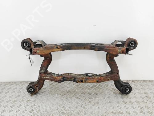 Puente trasero Puente trasero MERCEDES-BENZ GLB (X247) GLB 220 d 4-matic (247.615) (190 hp) 36952222 36952222
