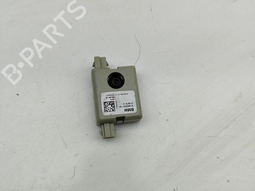 Electronic module BMW X2 (F39) sDrive 18 d | BP28566105M83 
