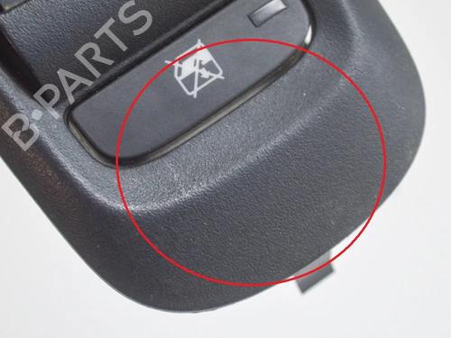 Right front window switch FORD S-MAX (WA6) 1.8 TDCi | BP13320146I26