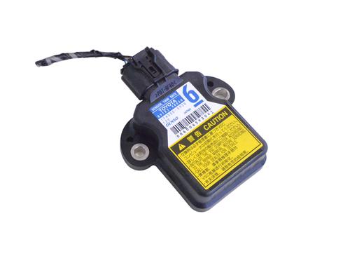 Electronic sensor TOYOTA PRIUS (_W3_) 1.8 Hybrid (ZVW3_) | BP33356925M84 - Image 2
