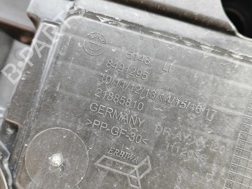 Other BMW iX (I20) xDrive 40 | BP28559982O1  - Image 7