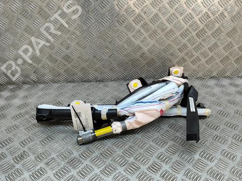 Used Right curtain airbag Right curtain airbag LEXUS GS (_L1_) 300h (AWL10_, AWL10R) (223 hp) 19743523 19743523