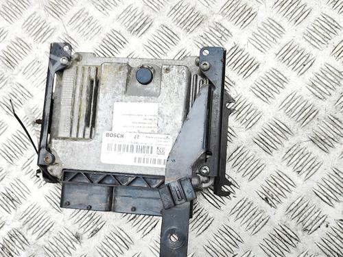 Engine control unit (ECU) CHEVROLET CRUZE (J300) 1.6 | BP39748964M57 - Image 3
