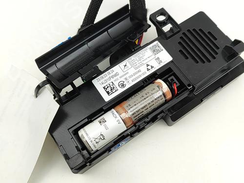 Electronic module OPEL MOKKA 1.2 (76) | BP27794704M83  - Image 6