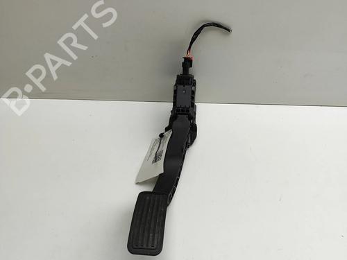 Used Pedal TESLA MODEL Y (5YJY) Long Range All-wheel Drive (514 hp) 30856816