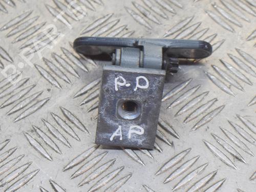 Used Hinge/Door check strap BMW 5 (F10) 520 d (184 hp) 14624079