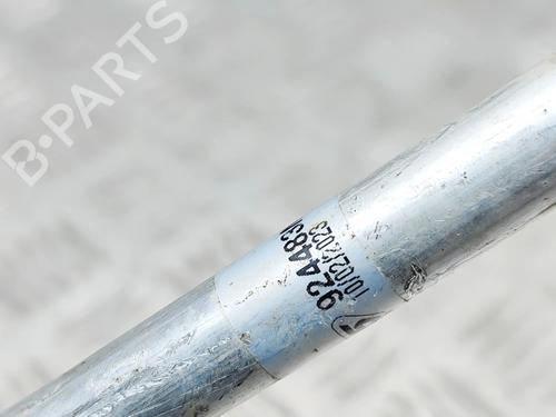 AC pipe NISSAN LEAF (ZE1) Electric | BP40014267M126 - Image 9