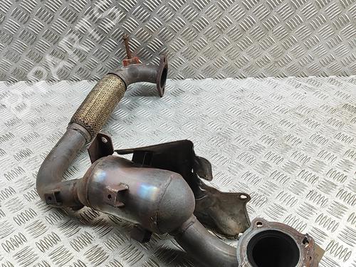 Catalyst FORD ECOSPORT 1.0 EcoBoost | BP33377554M10 - Image 2