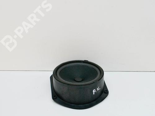 Used Speakers Speakers TESLA MODEL S (5YJS) 90D AWD (422 hp) 10073143 10073143