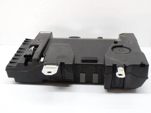 Used Electronic module Electronic module LAND ROVER RANGE ROVER EVOQUE (L538) 2.2 D 4x4 (150 hp) 6768957 6768957