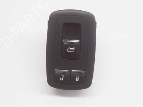Used Right rear window switch MASERATI QUATTROPORTE VI 3.0 D (275 hp) 7267759