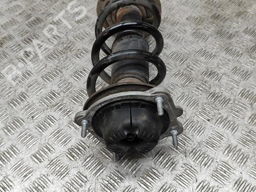 Left front shock absorber AUDI A7 Sportback (4GA, 4GF) 3.0 TDI quattro | BP20232502M16 