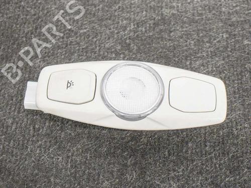 Used Interior roof light Interior roof light FORD KUGA II (DM2) 2.0 TDCi (140 hp) 6758755 6758755