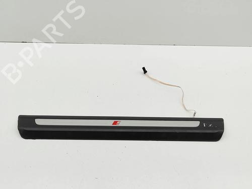 Trinbræt Trinbræt AUDI Q7 (4MB, 4MG, 4MQ) 50 TDI Mild Hybrid quattro (286 hp) 33383728 33383728