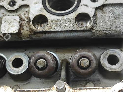 Cylinder head BMW 5 (E60) 530 d | BP38977881M5 - Image 7