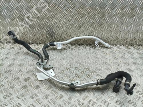 AC pipe BMW X7 (G07) xDrive 40 i Mild Hybrid | BP39590331M126 - Image 2