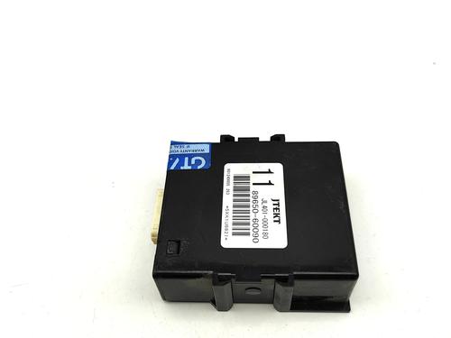 Electronic module TOYOTA LAND CRUISER PRADO (_J15_) 2.8 D-4D (GDJ150_, GDJ155_, GDJ150, GDJ151) | BP32269445M83