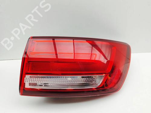 Used Right taillight Right taillight 39381582 39381582