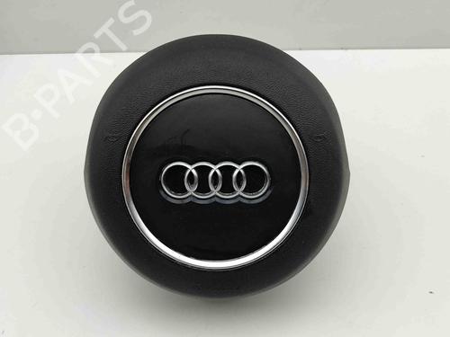Airbag chauffør AUDI A3 Sportback (8VA, 8VF) 1.4 TFSI e-tron (150 hp) 27315135