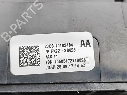 Switch LAND ROVER DISCOVERY SPORT (L550) 2.0 D 4x4 | BP26710690I30