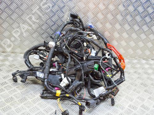 Wiring harness TESLA MODEL 3 (5YJ3) EV AWD | BP27753392E16 - Image 2