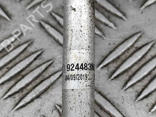 AC pipe NISSAN LEAF (ZE1) Electric | BP28431269M126 