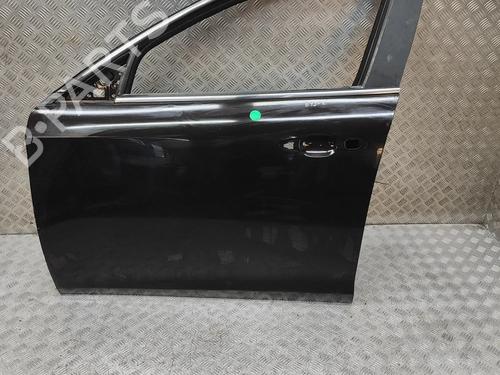 Used Left front door Left front door 38162268 38162268