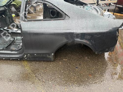 Bagskærm venstre AUDI A5 (8T3) RS5 quattro (450 hp) 30462986