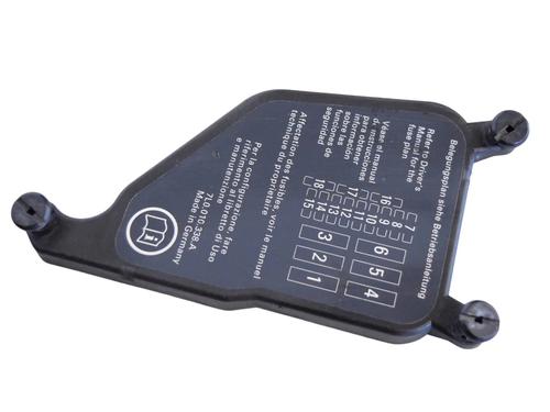 Used Other PORSCHE CAYENNE (9PA) S 4.8 (385 hp) 30255363