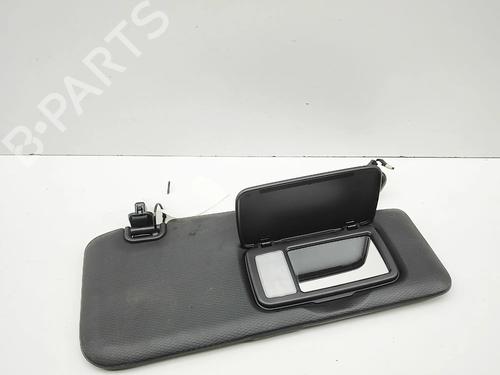 Right sun visor TOYOTA GT 86 Coupe (ZN6_) 2.0 (ZN6AC_, ZN6BC_, ZN6K) | BP39590570I2 - Image 7