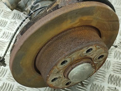 Rear axle IVECO DAILY VI Van 33S14, 35S14, 35C14, 42S14 | BP33377999M2 - Image 6