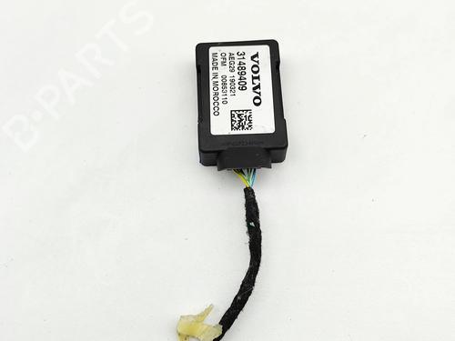Electronic module VOLVO XC60 II (246) D4 | BP37076989M83 - Image 2