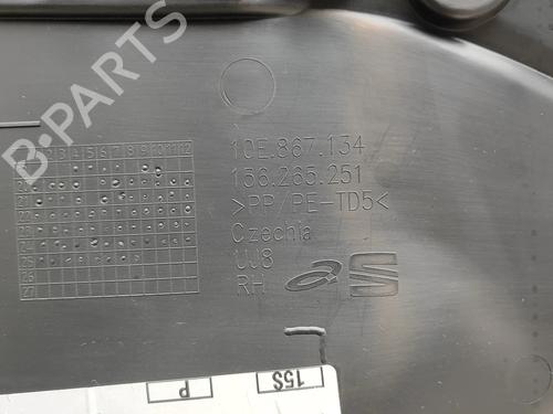 Rear right panel CUPRA BORN (K11) 58 e-boost | BP38093938C61 - Image 7