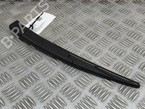 Used Rear windshield wiper arm KIA SPORTAGE IV (QL, QLE) 1.6 T-GDI (177 hp) 27158157