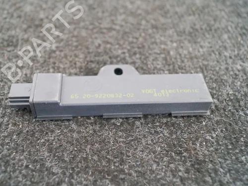 Used Electronic module BMW X3 (F25) xDrive 35 i (306 hp) 7734066