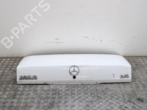 Bagklap CC/Kombi-Coupé MERCEDES-BENZ 190 (W201) E 1.8 (201.018) (109 hp) 9511355