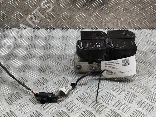 Elektronisk sensor AUDI Q7 (4MB, 4MG, 4MQ) 3.0 TDI e-tron quattro | BP25219078M84 