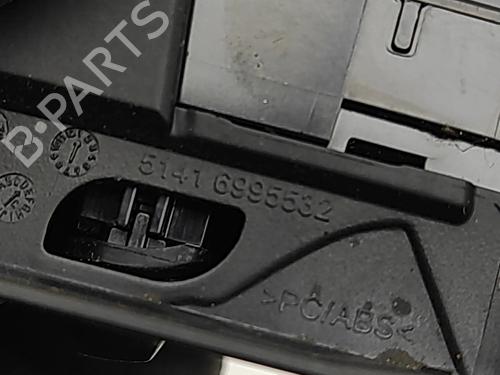 Right front window switch BMW X6 (G06, F96) M | BP32973857I26 - Image 7