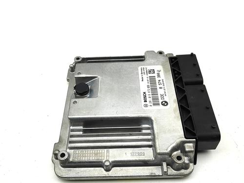 Engine control unit (ECU) BMW 5 Touring (F11) 520 d | BP39073542M57 - Image 2