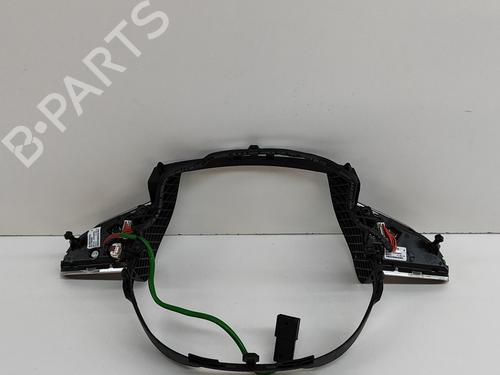 Steering wheel controls AUDI A4 B8 (8K2) 2.0 TDI | BP15851729E15 