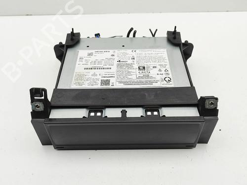 Elektronisk modul VW GOLF VIII (CD1, DA1) 2.0 TDI GTD (200 hp) 31715617