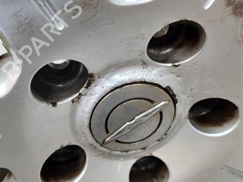 Rim CHRYSLER GRAND VOYAGER V (RT) 2.8 CRD | BP28436641C45