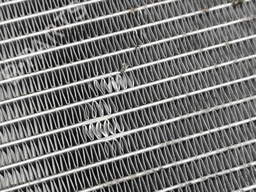 Water radiator MERCEDES-BENZ E-CLASS (W213) E 300 de (213.016) | BP36021259M31 - Image 5
